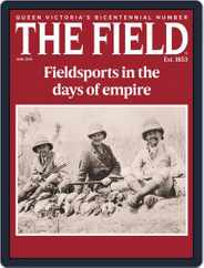 The Field (Digital) Subscription June 1st, 2019 Issue