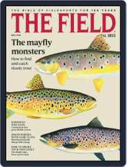 The Field (Digital) Subscription May 1st, 2019 Issue