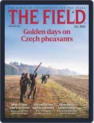 The Field (Digital) Subscription February 1st, 2019 Issue