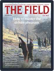 The Field (Digital) Subscription November 1st, 2018 Issue