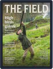 The Field (Digital) Subscription October 1st, 2018 Issue