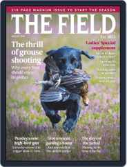 The Field (Digital) Subscription August 1st, 2018 Issue