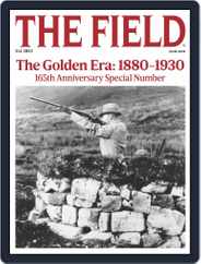 The Field (Digital) Subscription June 1st, 2018 Issue