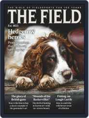 The Field (Digital) Subscription March 1st, 2018 Issue
