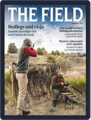 The Field (Digital) Subscription February 1st, 2018 Issue