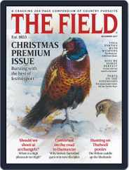 The Field (Digital) Subscription December 1st, 2017 Issue