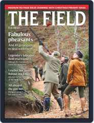 The Field (Digital) Subscription November 1st, 2017 Issue