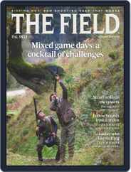 The Field (Digital) Subscription October 1st, 2017 Issue