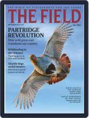 The Field (Digital) Subscription September 1st, 2017 Issue