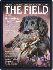 The Field (Digital) Subscription August 1st, 2017 Issue