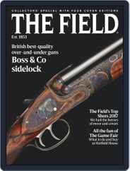 The Field (Digital) Subscription July 1st, 2017 Issue