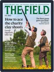 The Field (Digital) Subscription June 1st, 2017 Issue