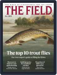 The Field (Digital) Subscription May 1st, 2017 Issue