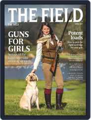 The Field (Digital) Subscription April 1st, 2017 Issue