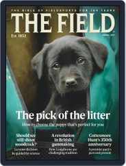 The Field (Digital) Subscription                    March 1st, 2017 Issue