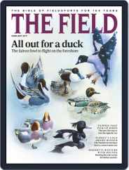 The Field (Digital) Subscription February 1st, 2017 Issue