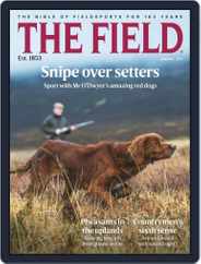 The Field (Digital) Subscription January 1st, 2017 Issue