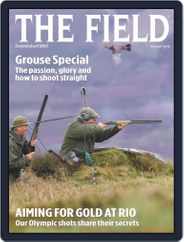 The Field (Digital) Subscription July 21st, 2016 Issue
