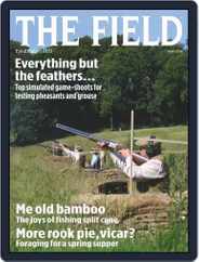 The Field (Digital) Subscription April 21st, 2016 Issue