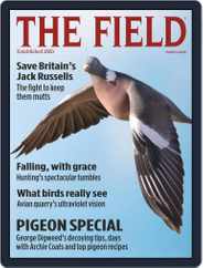 The Field (Digital) Subscription February 18th, 2016 Issue