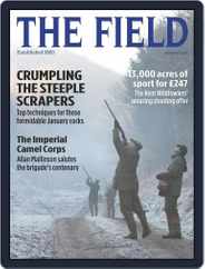 The Field (Digital) Subscription December 18th, 2015 Issue