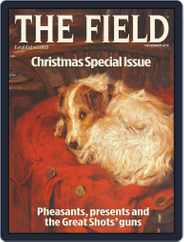 The Field (Digital) Subscription November 29th, 2015 Issue