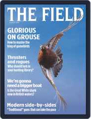 The Field (Digital) Subscription August 1st, 2015 Issue