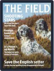 The Field (Digital) Subscription July 1st, 2015 Issue
