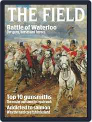 The Field (Digital) Subscription May 20th, 2015 Issue