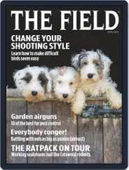 The Field (Digital) Subscription                    April 1st, 2015 Issue