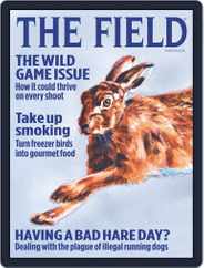 The Field (Digital) Subscription March 1st, 2015 Issue