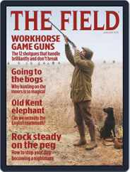 The Field (Digital) Subscription January 1st, 2015 Issue