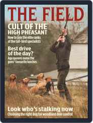 The Field (Digital) Subscription October 15th, 2014 Issue