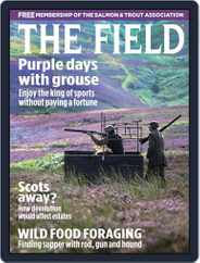 The Field (Digital) Subscription August 20th, 2014 Issue