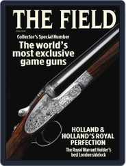 The Field (Digital) Subscription May 14th, 2014 Issue