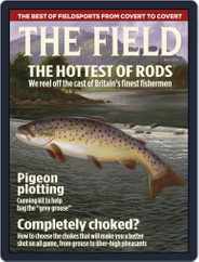 The Field (Digital) Subscription May 1st, 2014 Issue