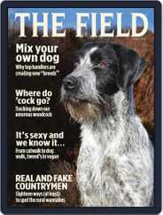 The Field (Digital) Subscription                    March 19th, 2014 Issue