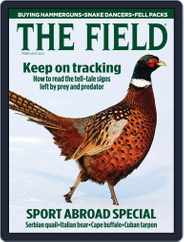 The Field (Digital) Subscription January 15th, 2014 Issue