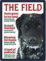 The Field (Digital) Subscription December 19th, 2013 Issue