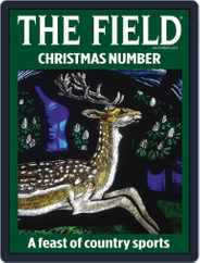 The Field (Digital) Subscription November 20th, 2013 Issue
