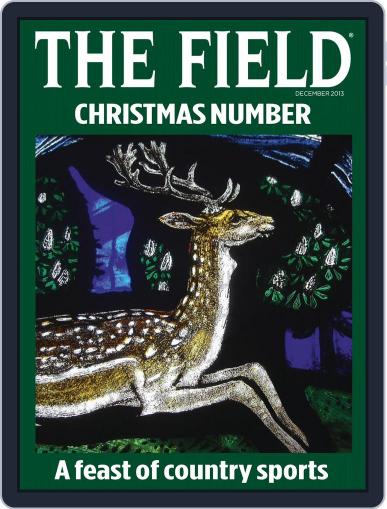 The Field (Digital) November 20th, 2013 Issue Cover