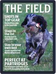 The Field (Digital) Subscription August 14th, 2013 Issue