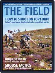 The Field (Digital) Subscription July 17th, 2013 Issue