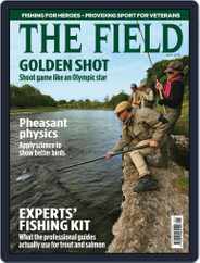 The Field (Digital) Subscription                    April 17th, 2013 Issue