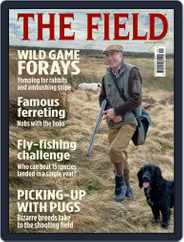 The Field (Digital) Subscription                    December 12th, 2012 Issue