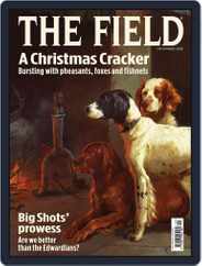 The Field (Digital) Subscription November 15th, 2012 Issue