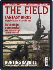 The Field (Digital) Subscription October 18th, 2012 Issue