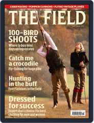 The Field (Digital) Subscription September 20th, 2012 Issue