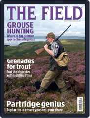 The Field (Digital) Subscription August 20th, 2012 Issue