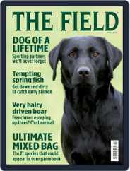 The Field (Digital) Subscription March 15th, 2012 Issue